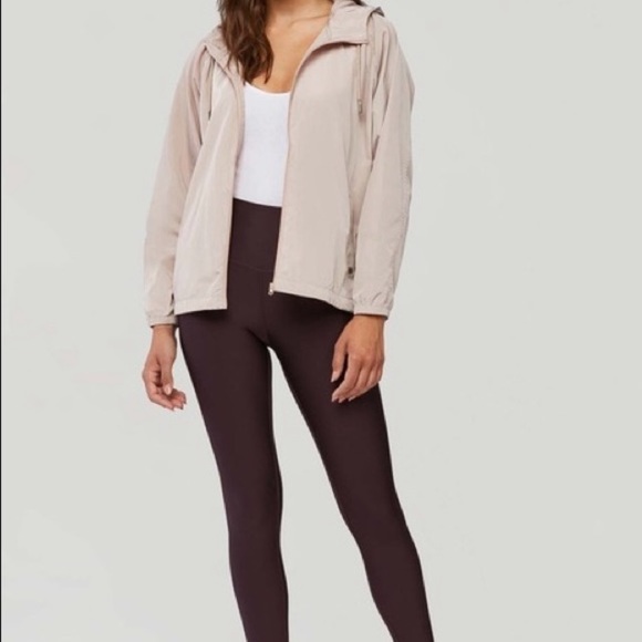 NWT Soia and Kyo light weight water repellent jacket - Picture 2 of 9